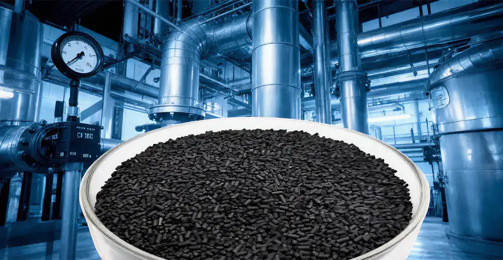 Industri Petrokimia