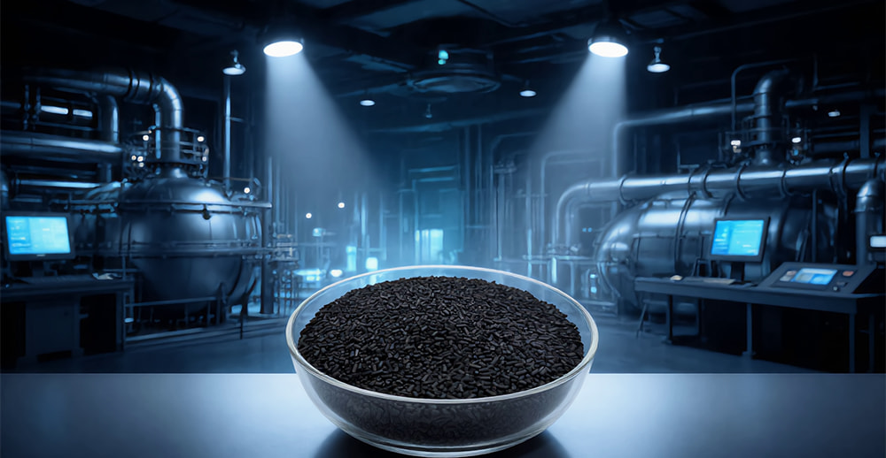 Industri Petrokimia